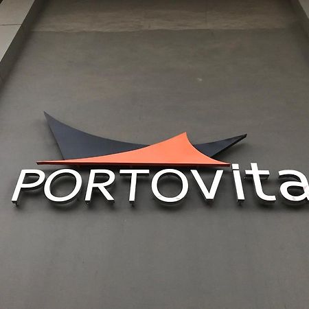 Portovita Towers Manila Kültér fotó