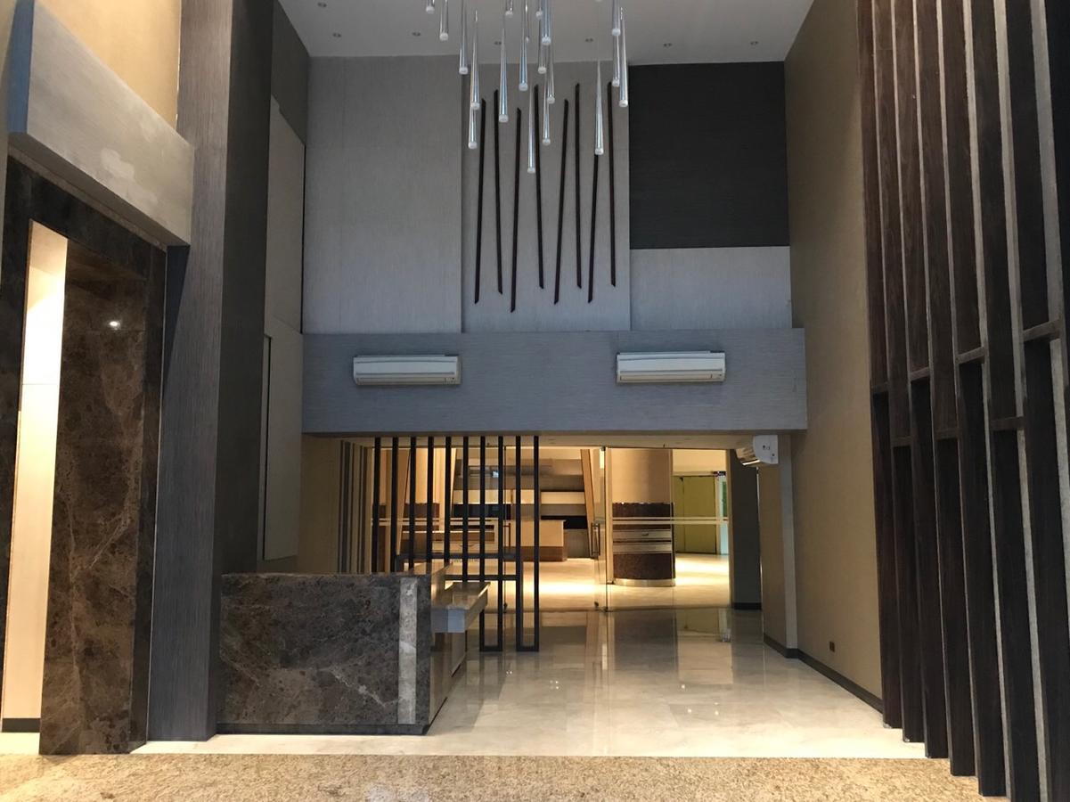 Portovita Towers Manila Kültér fotó