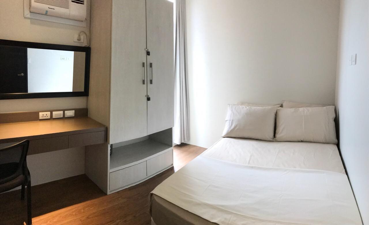 Portovita Towers Manila Kültér fotó