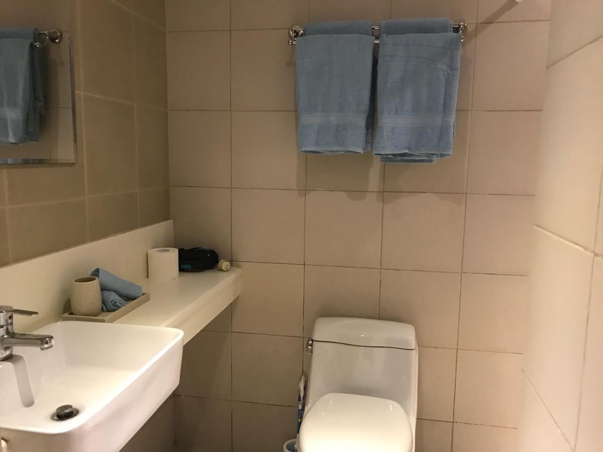 Portovita Towers Manila Kültér fotó