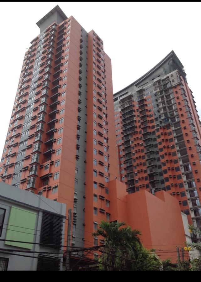 Portovita Towers Manila Kültér fotó